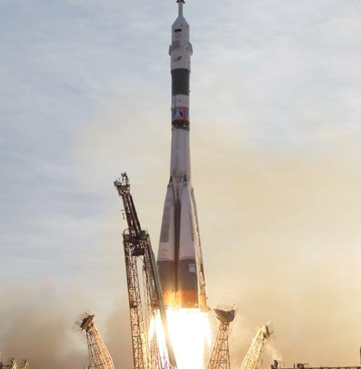 Launch vehicle technology